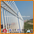 CE / ISO certification factory hot sale high quality steel frame fence